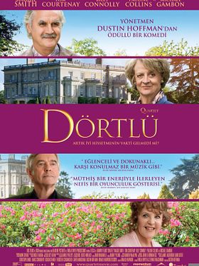 Dörtlü