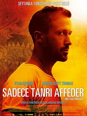Sadece Tanrı Affeder