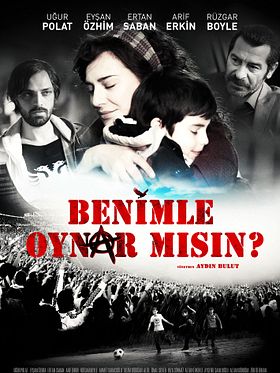 Benimle Oynar mısın?