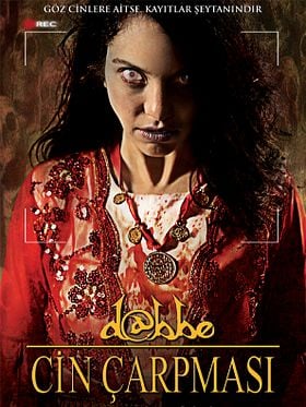 Dabbe : Cin Çarpması