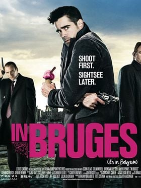 In Bruges