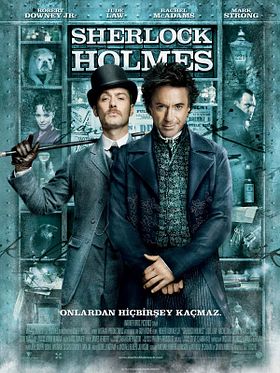 Sherlock Holmes