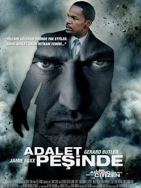 Adalet Peşinde