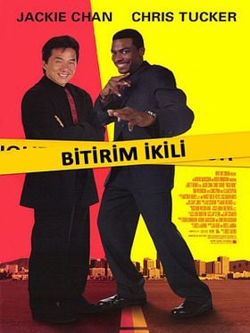 Bitirim İkili