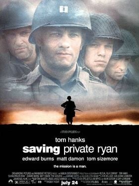 Er Ryan’ı Kurtarmak