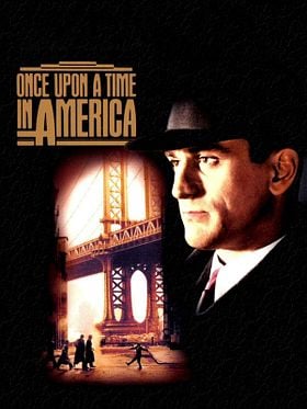 Bir Zamanlar Amerika’da