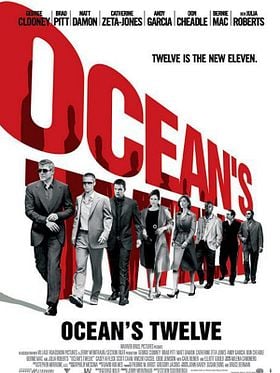 Ocean’s 12