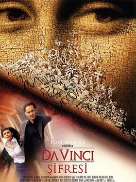 Da Vinci Şifresi