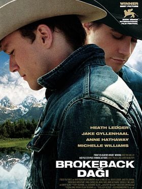 Brokeback Dağı
