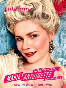 Marie-Antoinette
