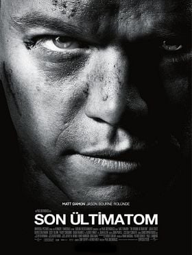 Son Ültimatom