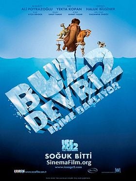 Buz Devri 2