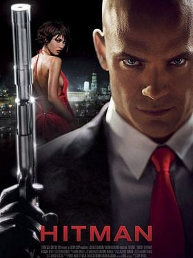 Hitman