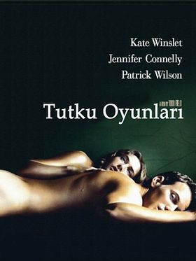 Tutku Oyunları