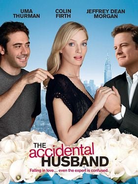 The Accidental Husband