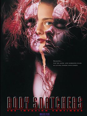 Body Snatchers
