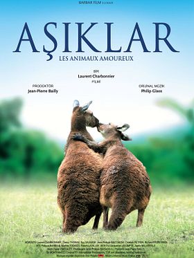 Aşıklar