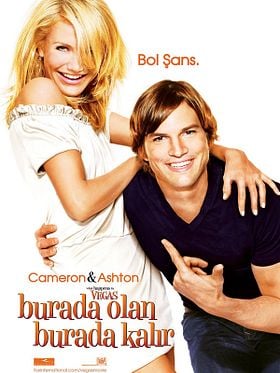 Burada Olan Burada Kalır