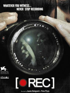 Rec: Ölüm Çığlığı
