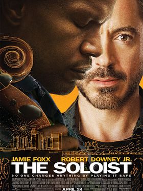 The Soloist