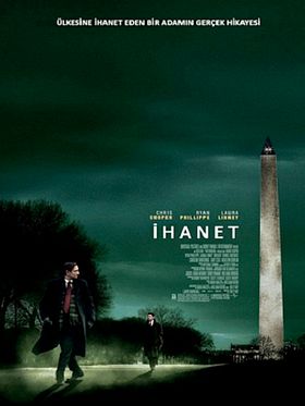 İhanet
