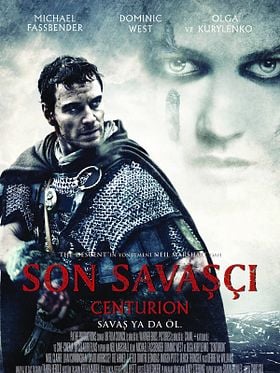 Son Savaşçı