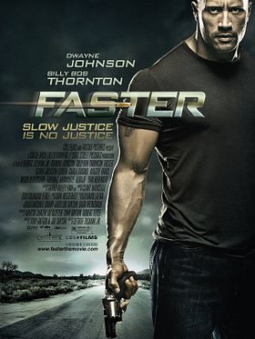 Faster