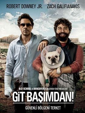 Git Başımdan!