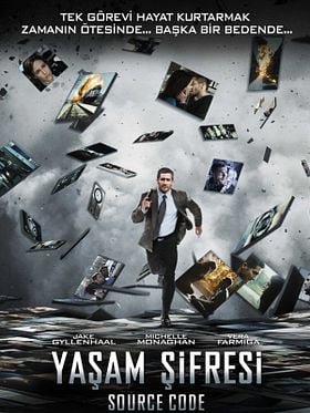 Yaşam Şifresi