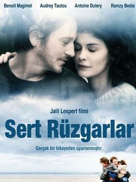 Sert Rüzgarlar