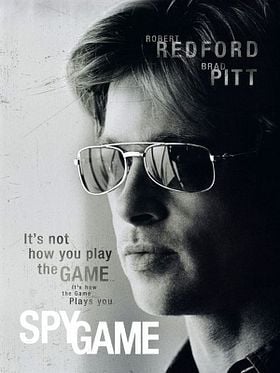 Spy Game