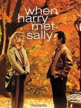 Harry ile Sally Tanışınca