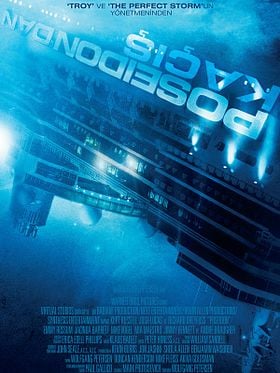 Poseidon’dan Kaçış