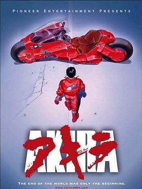 Akira