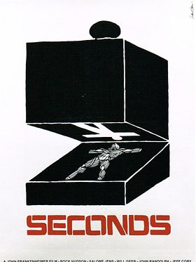 Seconds
