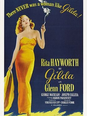 Gilda