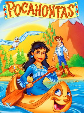 Pocahontas