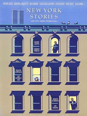 New York Stories