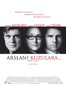 Arslanı Kuzulara