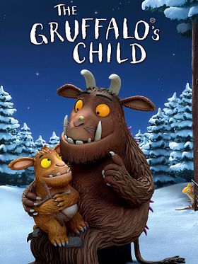 The Gruffalo's Child