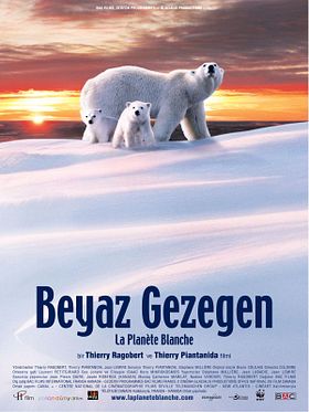Beyaz Gezegen