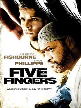 Five Fingers