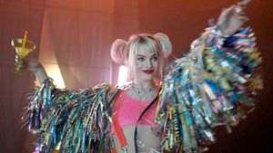 "Birds Of Prey" Aksiyon Sahnelerine "John Wick" Yönetmeninden Destek!