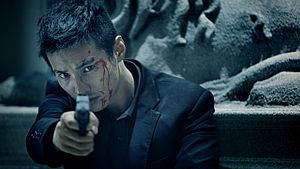 ‘John Wick’i Yaratan Ekip, Güney Kore Aksiyonu ‘The Man from Nowhere’ın Yeniden Çevriminde!