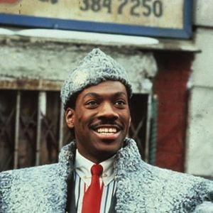 Coming to America: Filmin kadrosu ve ekibin tamamı - Beyazperde.com