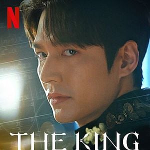 the king monarch of eternity netflix