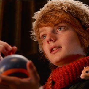 A boy called christmas A Boy Called Christmas - film 2021 - Beyazperde.com