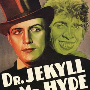 Dr. Jekyll <b>ve Bay</b> Hyde : Afis <b>...</b> - 108380