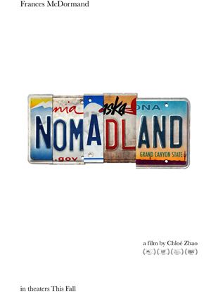 Nomadland Film 2020 Beyazperde Com