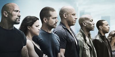 Yerli Box Office Listesinde Zirve Bu Hafta da "Hızlı ve Öfkeli 8"in!